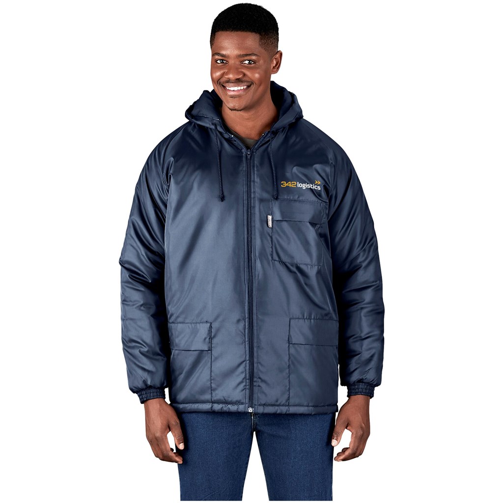 Shift Single-Lined Freezer Jacket (1)