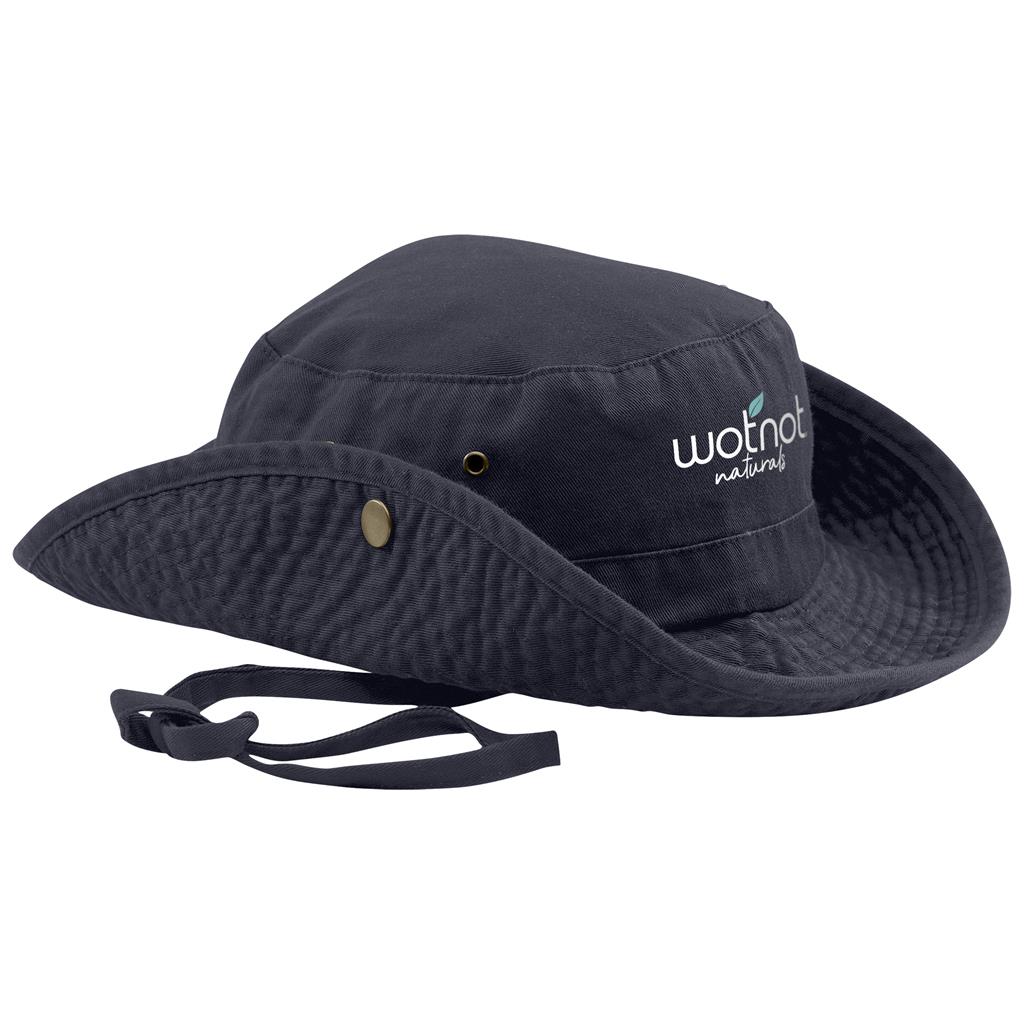 Willow Bush Hat